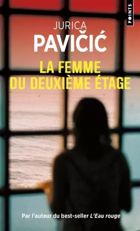 Couverture du produit · La Femme du deuxième étage