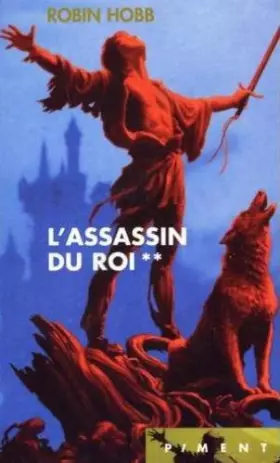 Couverture du produit · L'assassin du roi (L'assassin royal.)