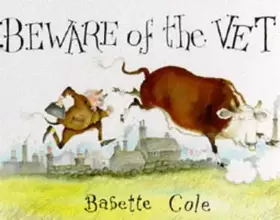 Couverture du produit · Beware of the Vet