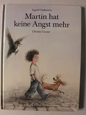 Couverture du produit · Martin hat keine Angst mehr