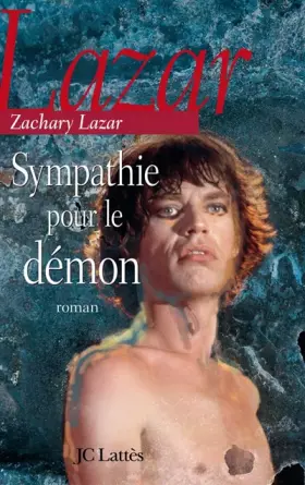 Couverture du produit · Sympathie pour le démon