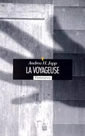 Couverture du produit · La Voyageuse