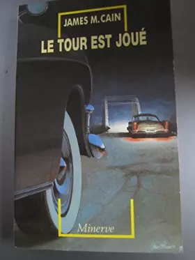 Couverture du produit · Le tour est joue