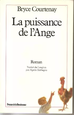 Couverture du produit · La puissance de l'ange