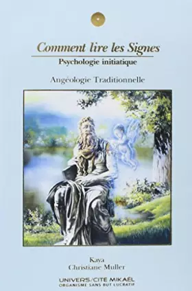 Couverture du produit · Comment lire les signes - Psychologie initiatique