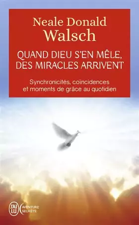 Couverture du produit · Quand Dieu s'en mêle, des miracles arrivent