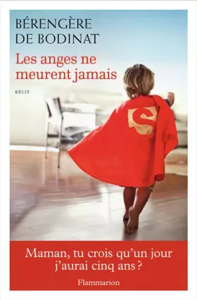 Couverture du produit · Les anges ne meurent jamais