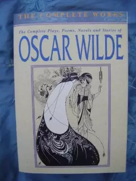 Couverture du produit · Complete Works of Oscar Wilde