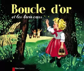 Couverture du produit · Boucle d'or et les Trois ours