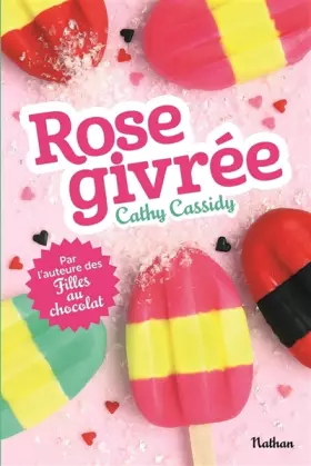 Couverture du produit · Rose givrée