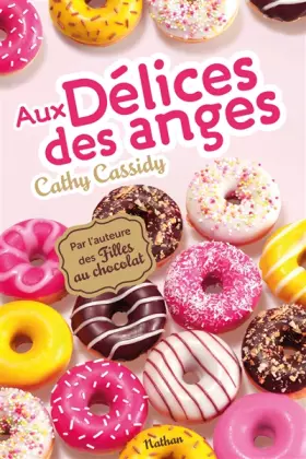 Couverture du produit · Aux délices des anges