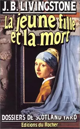 Couverture du produit · La jeune fille et la mort