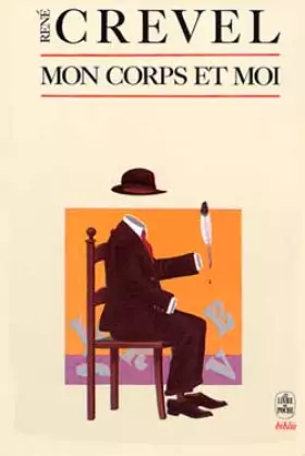 Couverture du produit · Mon corps et moi