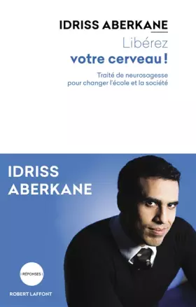 Couverture du produit · Libérez votre cerveau !