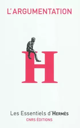 Couverture du produit · L'Argumentation