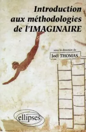 Couverture du produit · Introduction aux méthodologies de l'imaginaire
