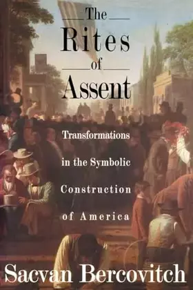 Couverture du produit · The Rites of Assent