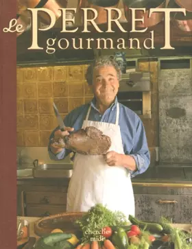 Couverture du produit · Le Perret gourmand