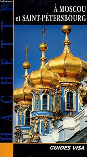 Couverture du produit · Saint-Pétersbourg (ancienne édition)