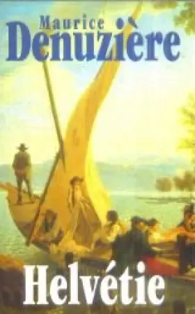 Couverture du produit · Helvétie