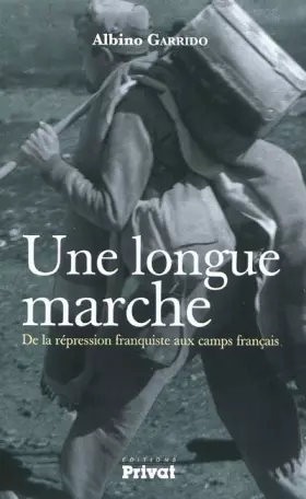 Couverture du produit · LONGUE MARCHE (UNE)
