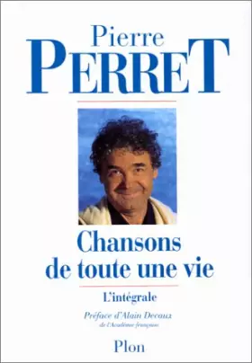 Couverture du produit · Chansons de toute une vie