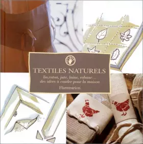 Couverture du produit · Textiles naturels
