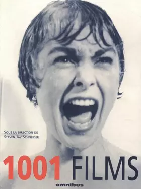Couverture du produit · 1001 Films