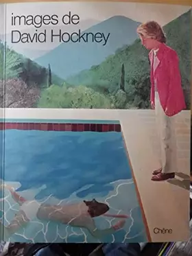 Couverture du produit · Images de david hockney