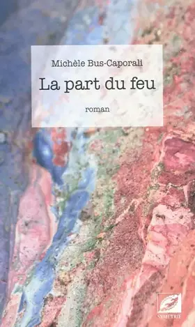 Couverture du produit · La part du feu