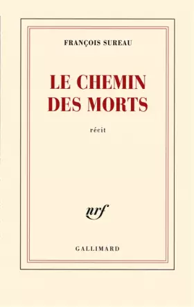 Couverture du produit · Le chemin des morts