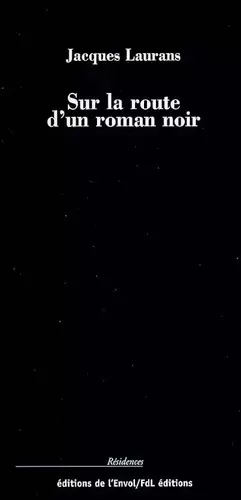 Couverture du produit · L'écri-vaine