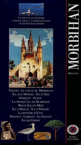 Couverture du produit · Morbihan