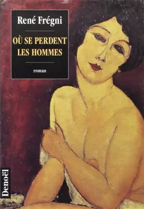 Couverture du produit · Où se perdent les hommes