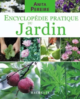 Couverture du produit · Encyclopédie pratique du jardin