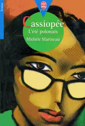 Couverture du produit · Cassiopée : L'été polonais