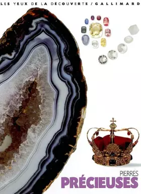 Couverture du produit · Pierres précieuses