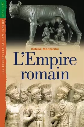 Couverture du produit · L'Empire romain