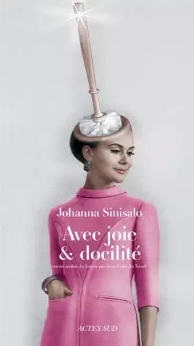 Couverture du produit · Avec joie et docilité