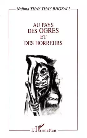 Couverture du produit · Au pays des ogres et des horreurs