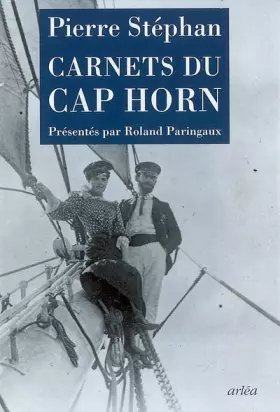 Couverture du produit · Carnets du Cap Horn