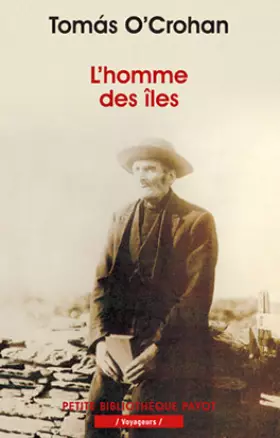 Couverture du produit · L'Hommes des îles