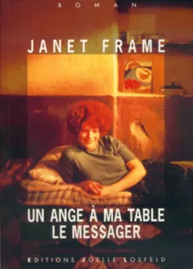Couverture du produit · Un ange à ma table, III : Le Messager