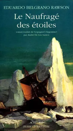 Couverture du produit · Le Naufragé des étoiles