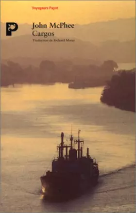Couverture du produit · Cargos
