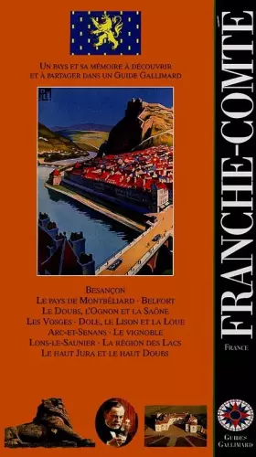 Couverture du produit · Franche-Comté, France