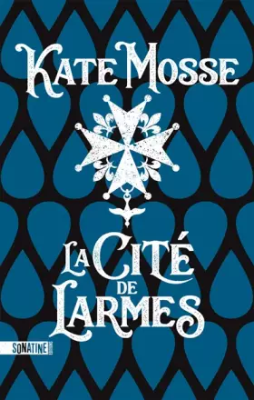 Couverture du produit · La Cité de larmes (2)