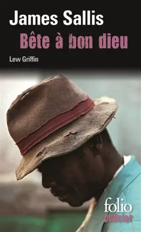 Couverture du produit · Bête à bon dieu: Une enquête de Lew Griffin