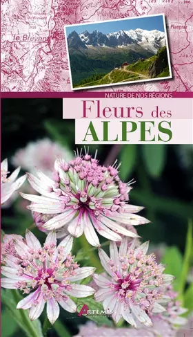 Couverture du produit · Fleurs des Alpes (0)