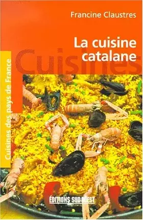 Couverture du produit · La cuisine catalane